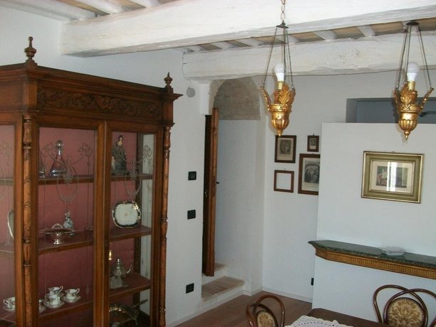 La piazzetta delle erbe