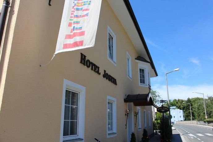 Hotel Josefa