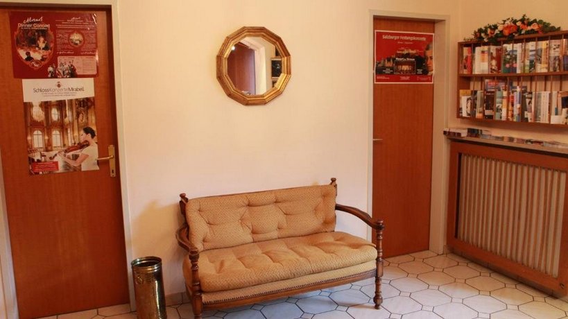 Hotel Josefa
