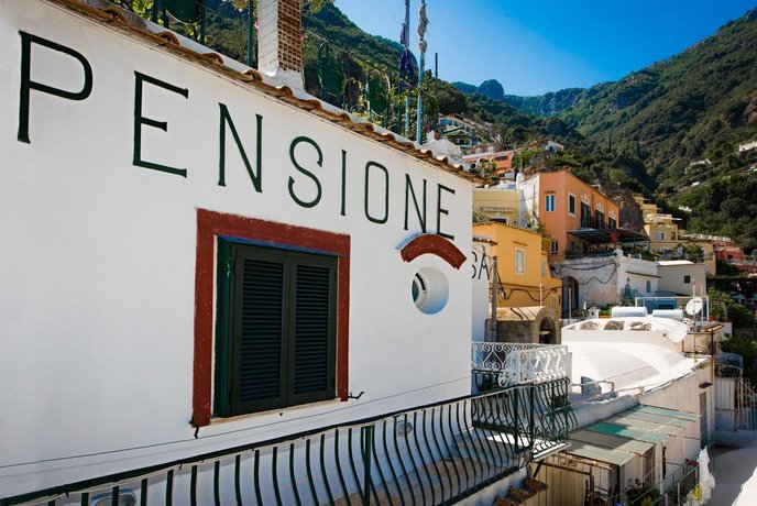 Pensione Maria Luisa