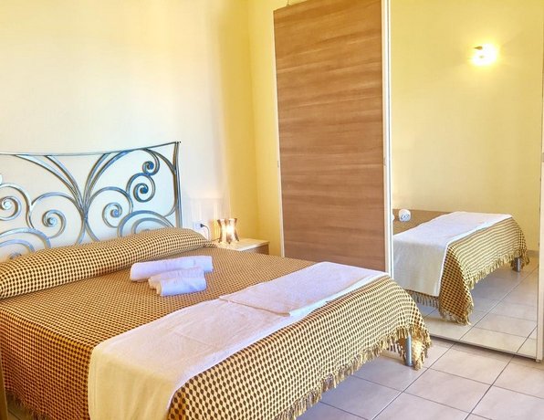 Villa Paglianiti - Your Family Residence