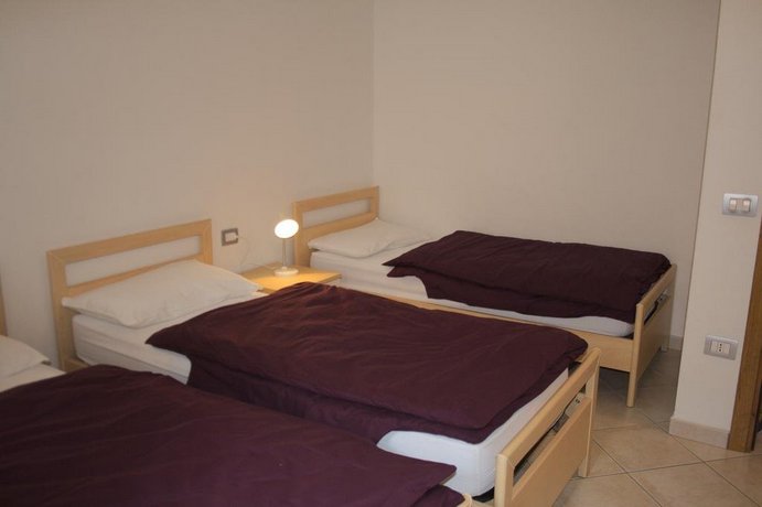 Corallo Aparment