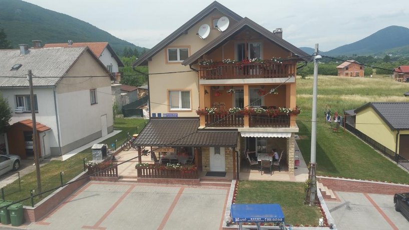 Guest House Mijic