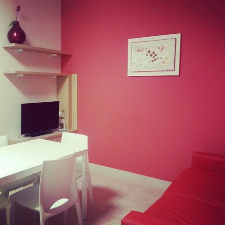 Villa Franca Mini Appartamenti