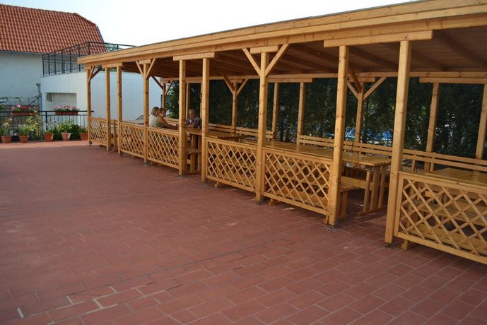 Villa Nova Heviz