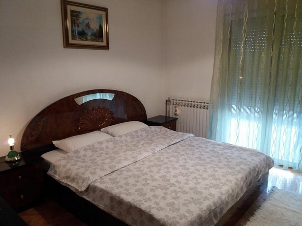 Guest House Nedim