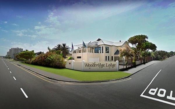 Woodbridge Lodge