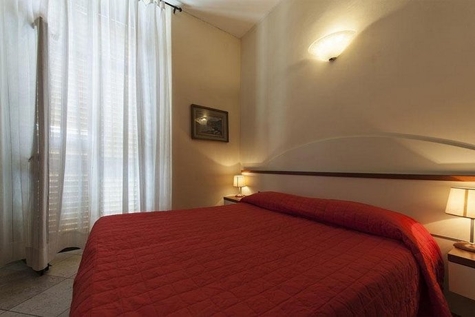 Villa Grazia Viareggio