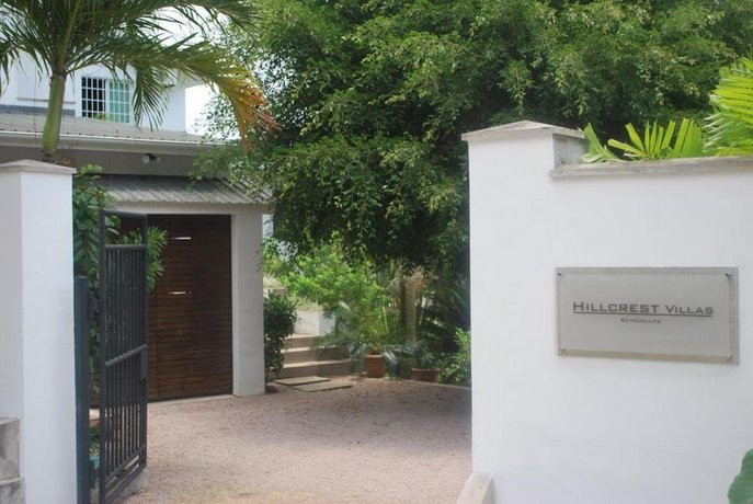 Hillcrest Villas