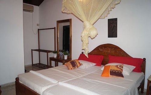 Homestay - Homestay - Embiente 008