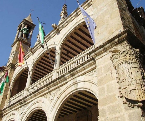 Piso Corregidor-Plasencia