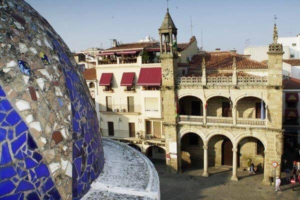 Piso Corregidor-Plasencia