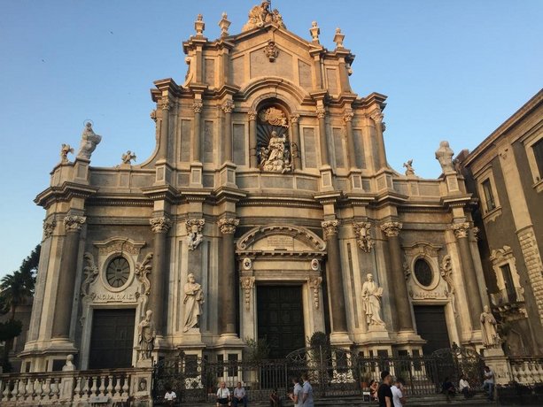 Casa Nipitella