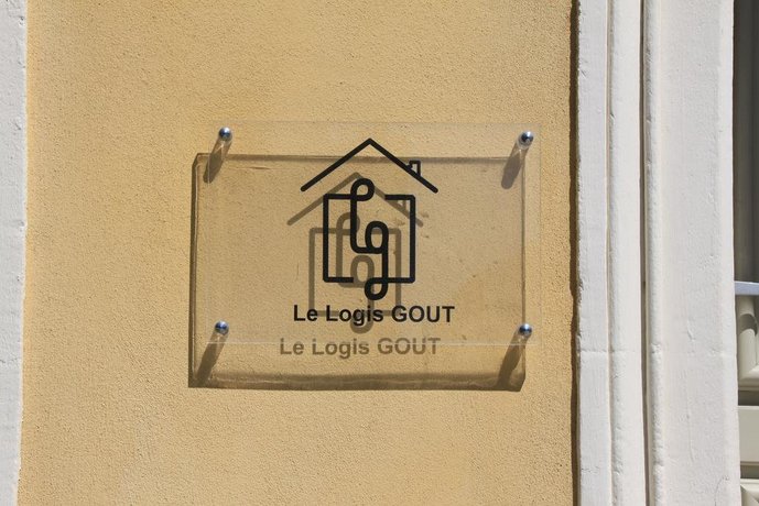 Le Logis GOUT