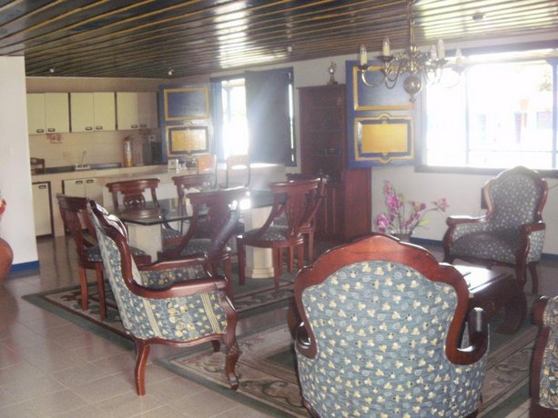 Hotel Campestre Santa Lucia