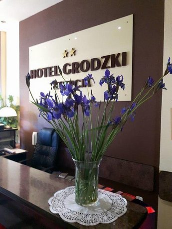 Hotel Grodzki Sandomierz