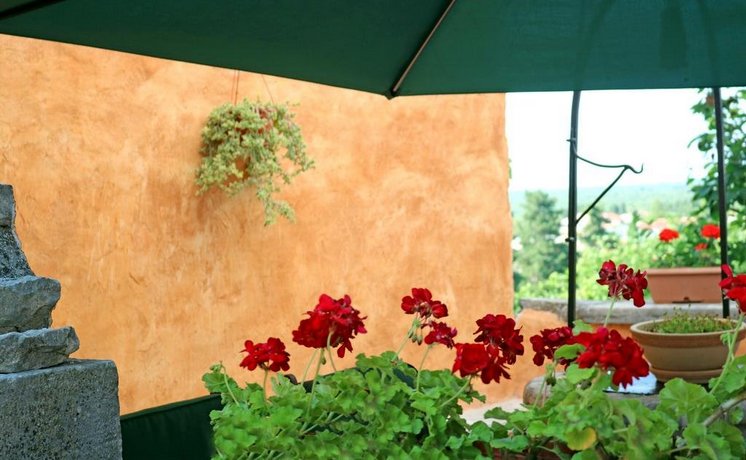 Holiday Home Bale - Valle