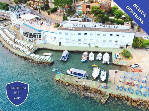 Hotel La Caletta Porto Santo Stefano
