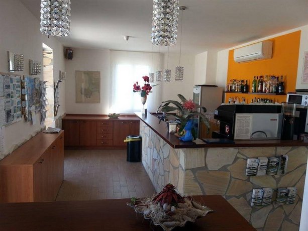 Hotel La Caletta Porto Santo Stefano