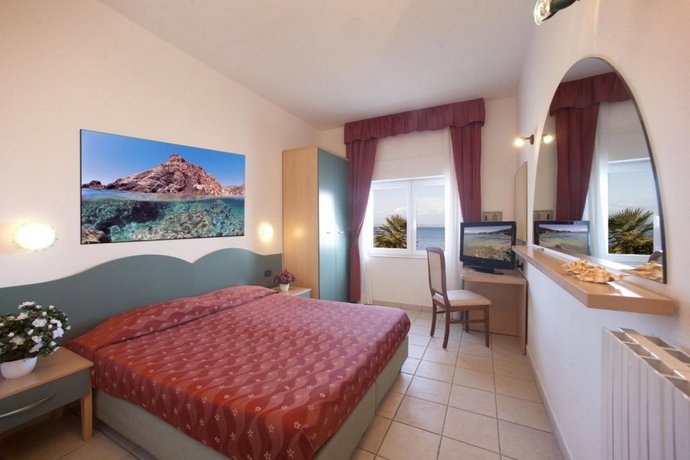 Hotel La Caletta Porto Santo Stefano
