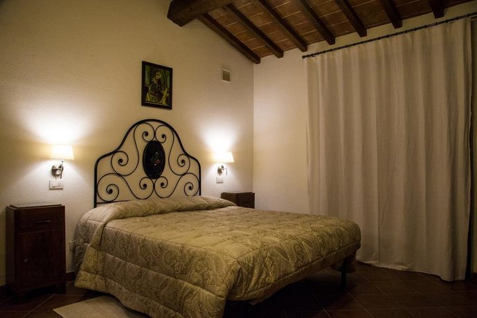 Agriturismo I Roseti