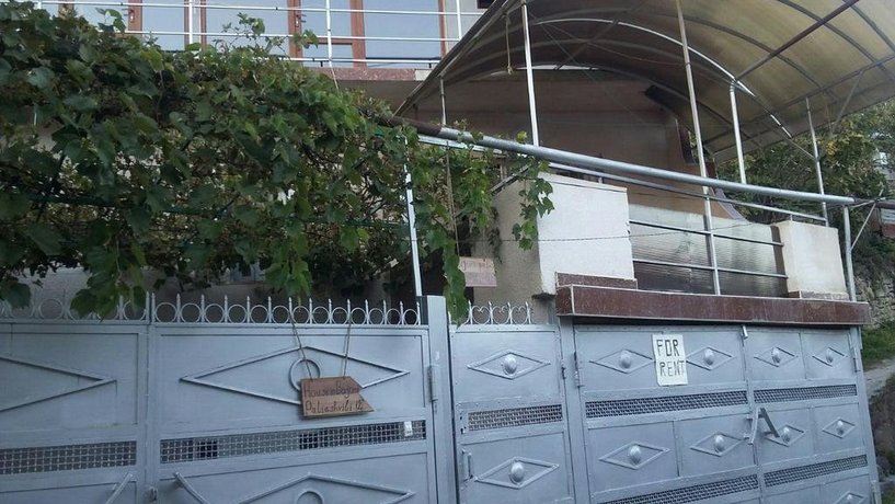 House in Borjomi