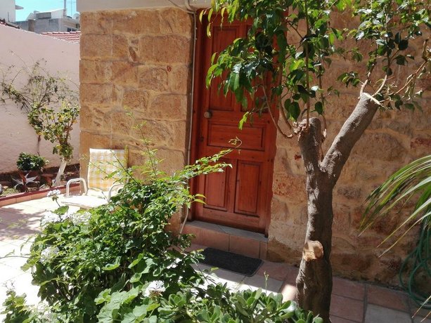 Villa Katerina Chania