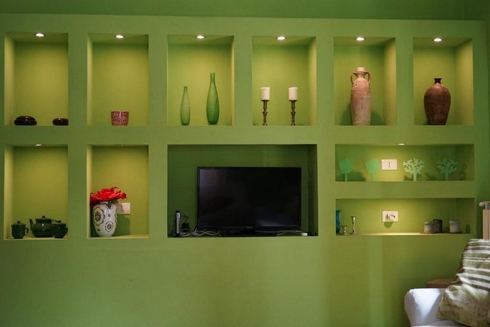 Casa Professa Luxury Palermo Center