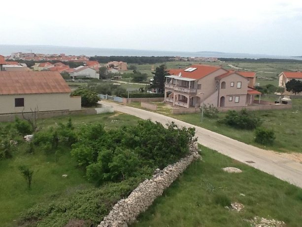 Apartment Elza