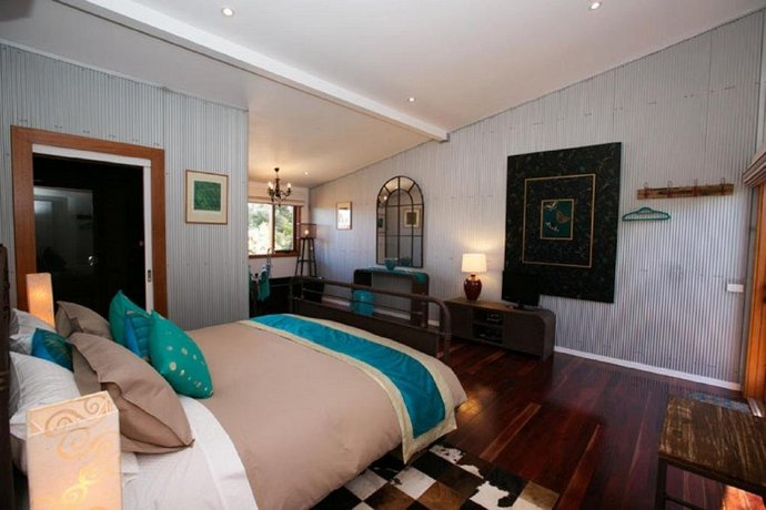 The Studio - Yarra Valley
