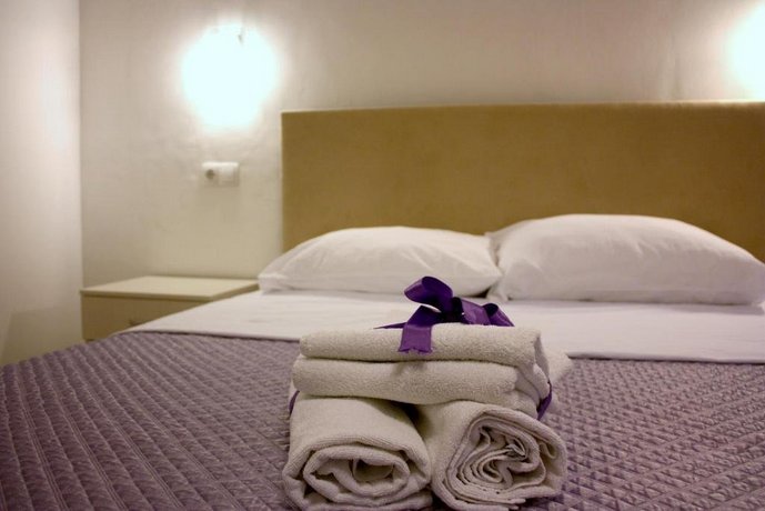 Medulic Palace Rooms & Apartments
