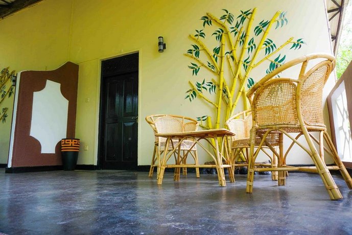 Ancient Villa