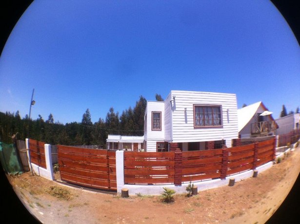 Casa Blanca House