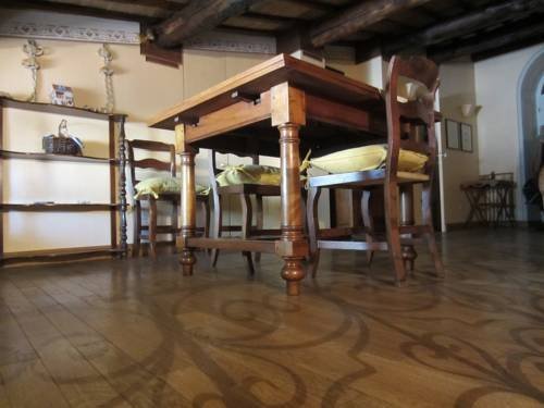 Dea Suite Spoleto