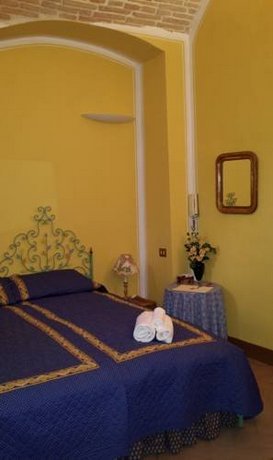 Dea Suite Spoleto