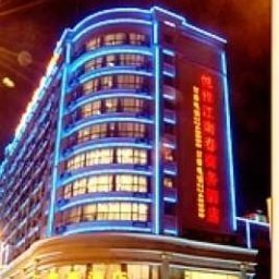 Yueya Jiangnanchun Business Hotel