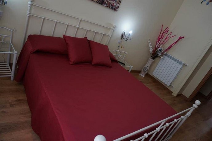 Florinda B&B