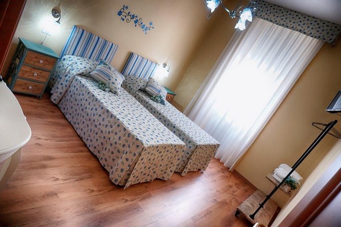 Florinda B&B