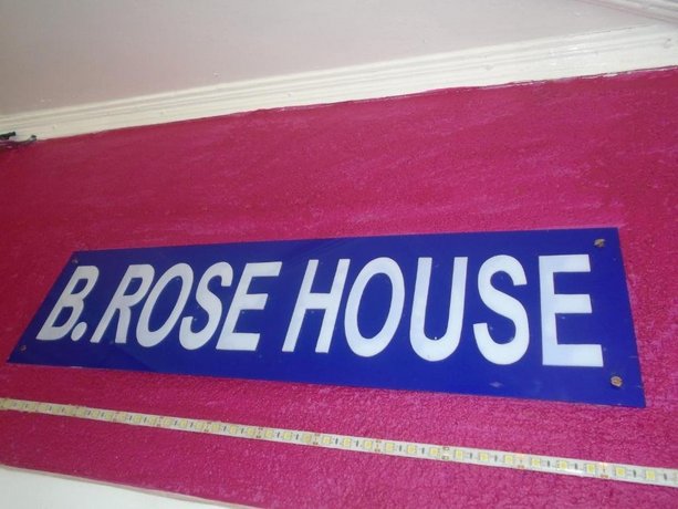 B Rose House
