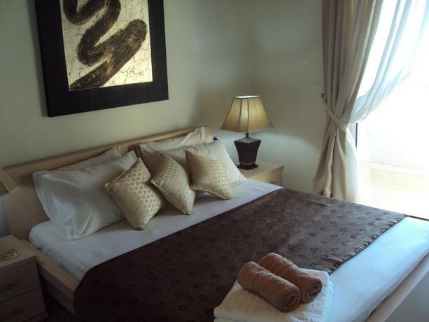 Golden View Residence