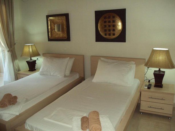 Golden View Residence