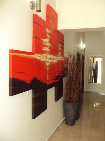 Golden View Residence