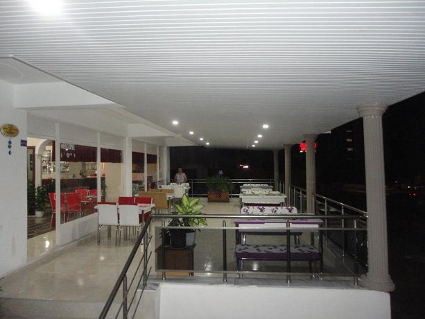 Nurella Pansiyon