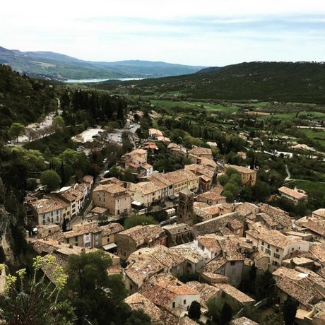 L'Escalo