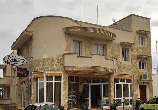 B&B L'Angolo Sannicola