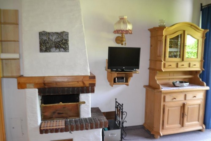 Apartment Rosner