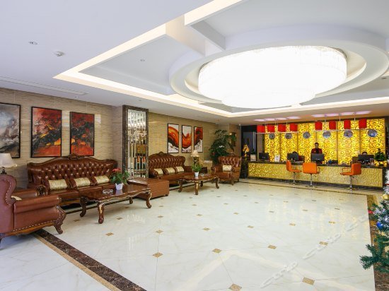 Milan Holiday Hotel Hangzhou