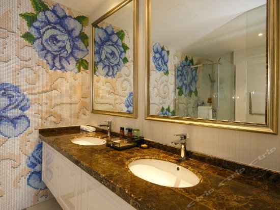 Milan Holiday Hotel Hangzhou