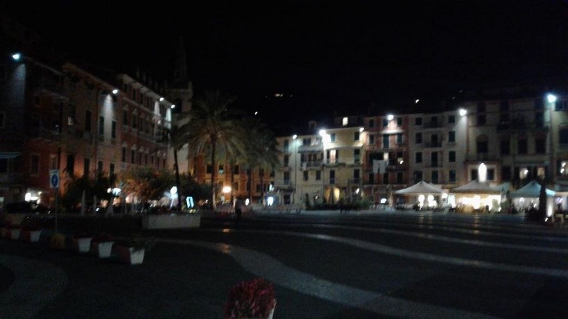 Casetta Doria Borgo Storico Lerici