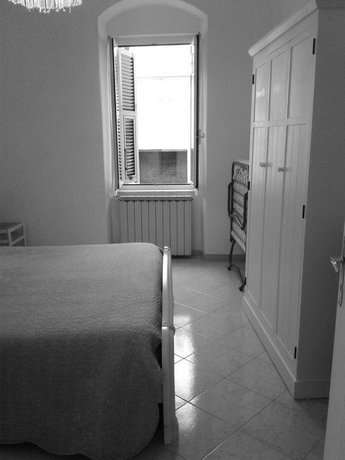 Casetta Doria Borgo Storico Lerici